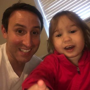 Meet your Posher, Vince